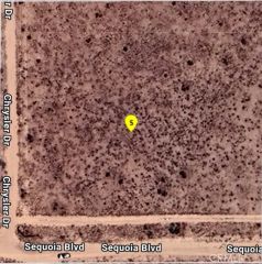 0 Sequoia, Edwards, CA 93523