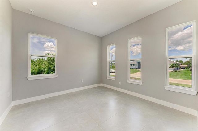 15109 AQUARIUS CIRCLE, Port Charlotte, FL 33981