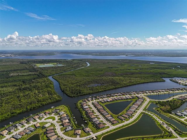 15109 AQUARIUS CIRCLE, Port Charlotte, FL 33981