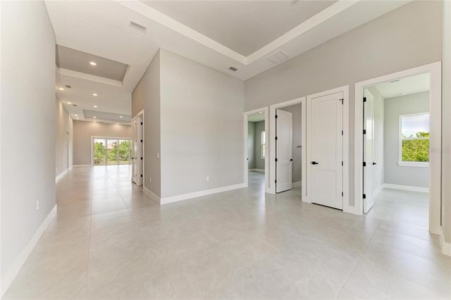 15109 AQUARIUS CIRCLE, Port Charlotte, FL 33981