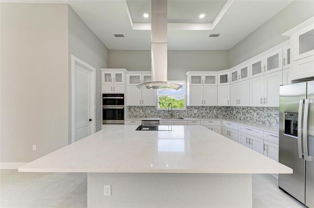 15109 AQUARIUS CIRCLE, Port Charlotte, FL 33981