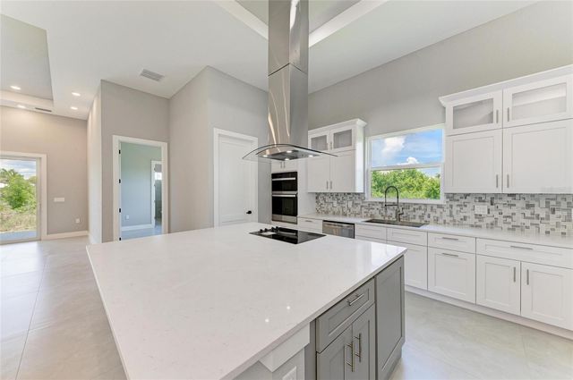 15109 AQUARIUS CIRCLE, Port Charlotte, FL 33981