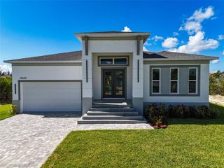 15109 AQUARIUS CIRCLE, Port Charlotte, FL 33981