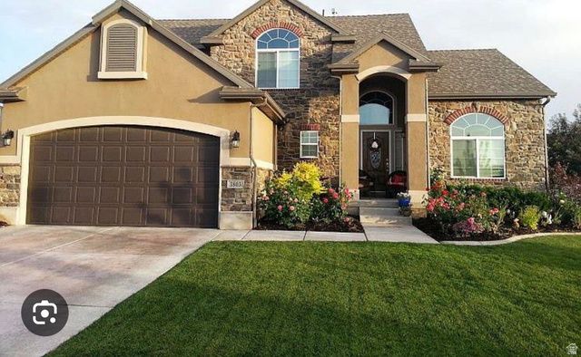 1803 W 1125 S, Syracuse, UT 84075