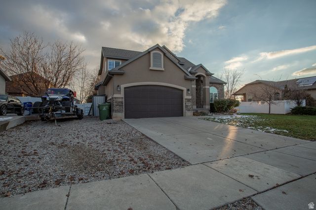 1803 W 1125 S, Syracuse, UT 84075