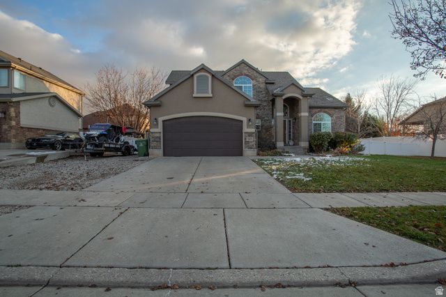 1803 W 1125 S, Syracuse, UT 84075