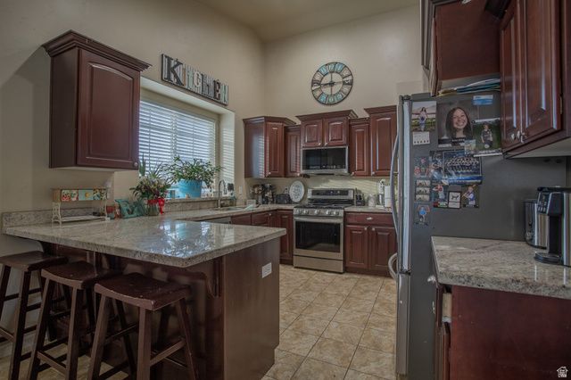 1803 W 1125 S, Syracuse, UT 84075