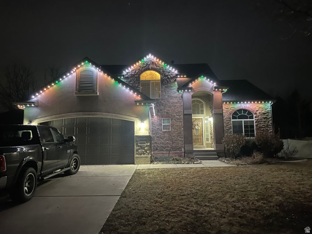 1803 W 1125 S, Syracuse, UT 84075