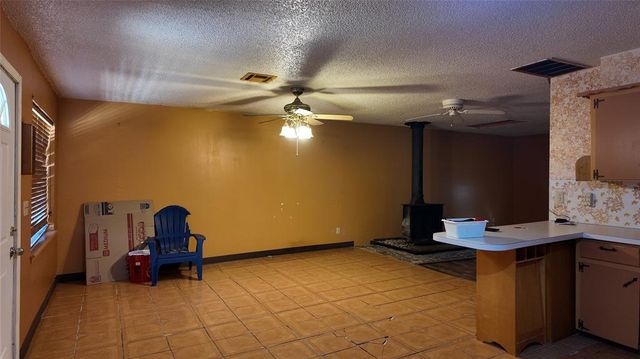 3617 N Hilltop Drive, Sulphur, OK 73086