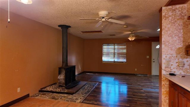 3617 N Hilltop Drive, Sulphur, OK 73086