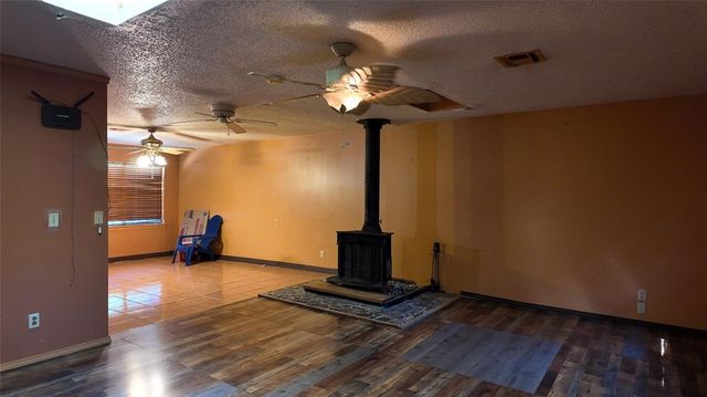 3617 N Hilltop Drive, Sulphur, OK 73086