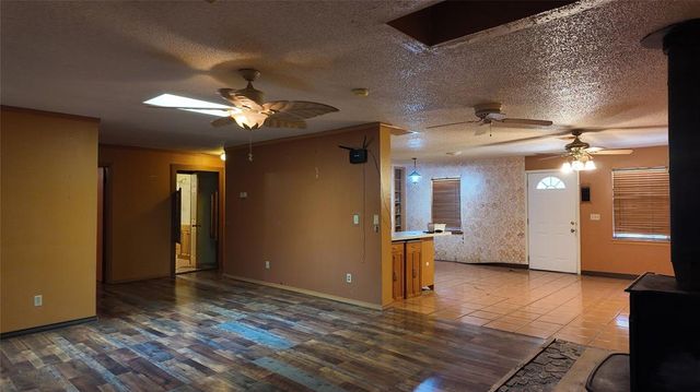 3617 N Hilltop Drive, Sulphur, OK 73086