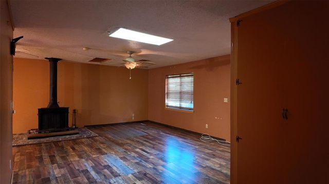 3617 N Hilltop Drive, Sulphur, OK 73086