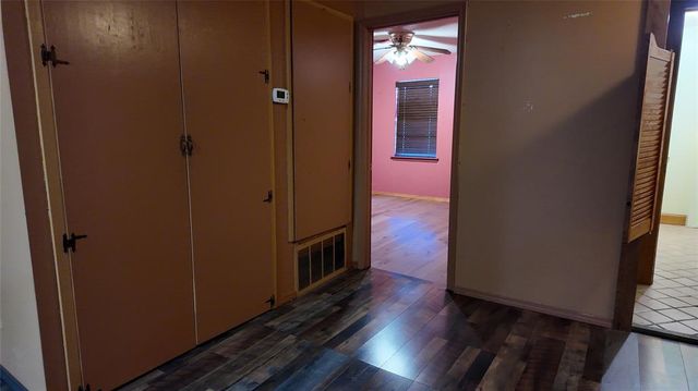 3617 N Hilltop Drive, Sulphur, OK 73086