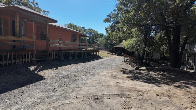 3617 N Hilltop Drive, Sulphur, OK 73086