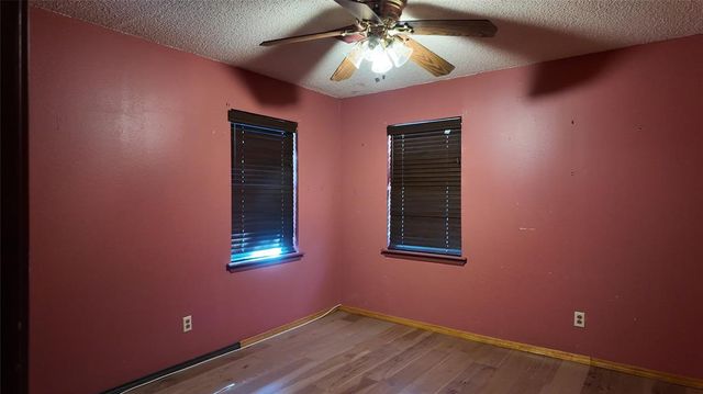 3617 N Hilltop Drive, Sulphur, OK 73086