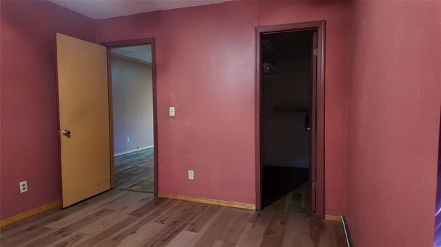 3617 N Hilltop Drive, Sulphur, OK 73086