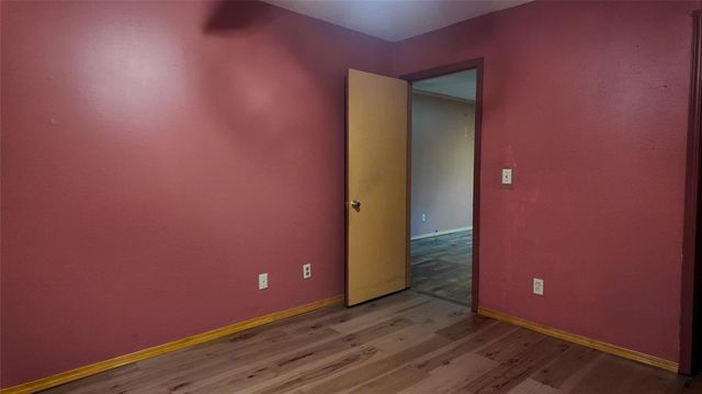 3617 N Hilltop Drive, Sulphur, OK 73086