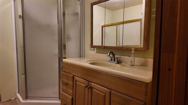 3617 N Hilltop Drive, Sulphur, OK 73086