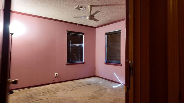 3617 N Hilltop Drive, Sulphur, OK 73086