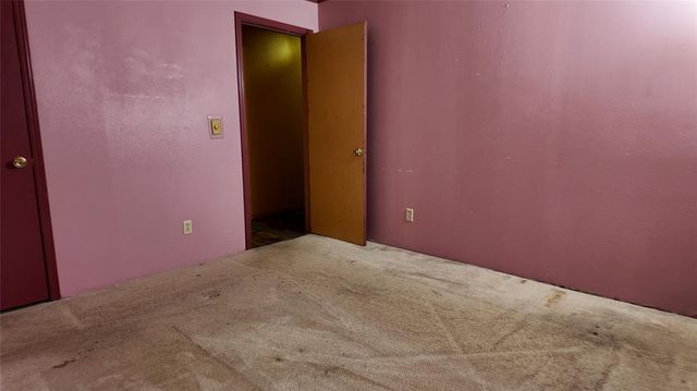 3617 N Hilltop Drive, Sulphur, OK 73086