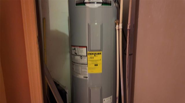 3617 N Hilltop Drive, Sulphur, OK 73086