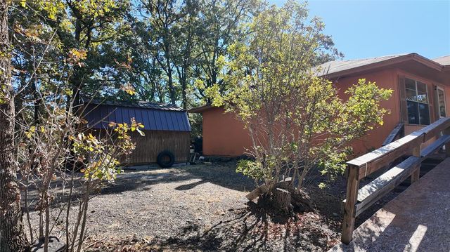 3617 N Hilltop Drive, Sulphur, OK 73086