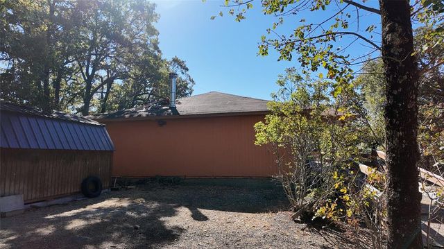 3617 N Hilltop Drive, Sulphur, OK 73086