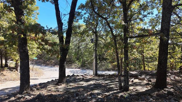 3617 N Hilltop Drive, Sulphur, OK 73086