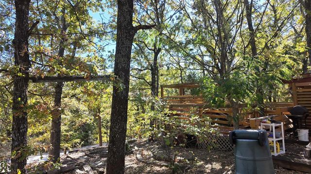 3617 N Hilltop Drive, Sulphur, OK 73086