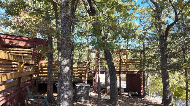 3617 N Hilltop Drive, Sulphur, OK 73086