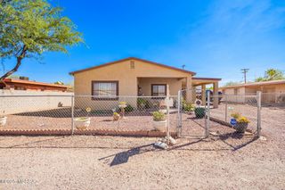 5081 S Fremont Avenue, Tucson, AZ 85706