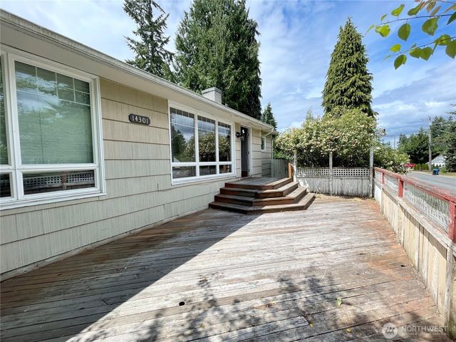 14301 Meridian Avenue N, Seattle, WA 98133