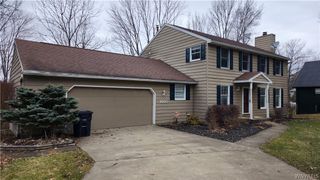 1605 Gemini Drive, Olean, NY 14760