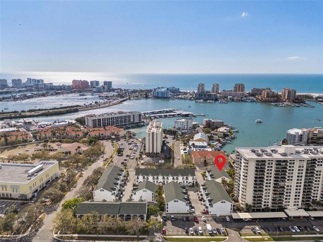 320 ISLAND WAY 103, Clearwater, FL 33767