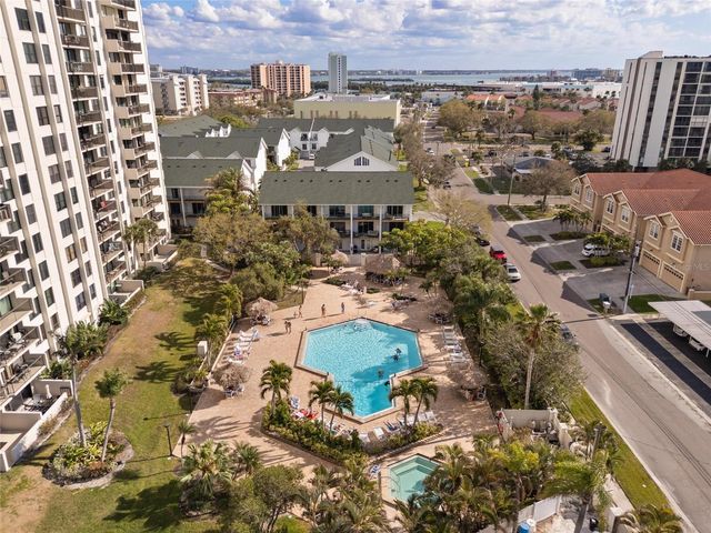320 ISLAND WAY 103, Clearwater, FL 33767