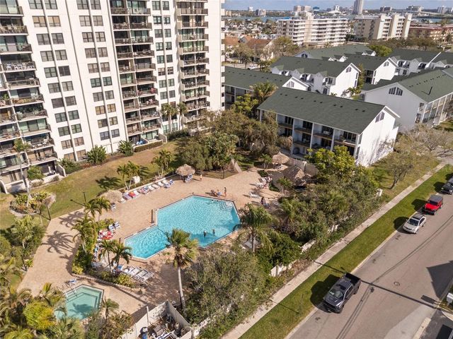 320 ISLAND WAY 103, Clearwater, FL 33767