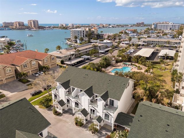 320 ISLAND WAY 103, Clearwater, FL 33767