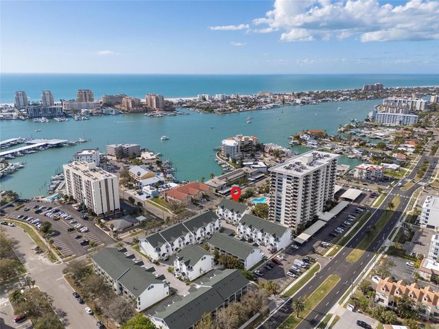 320 ISLAND WAY 103, Clearwater, FL 33767