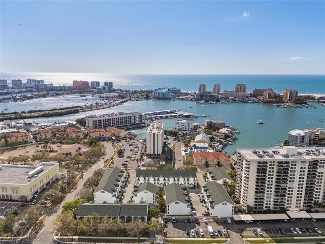 320 ISLAND WAY 103, Clearwater, FL 33767