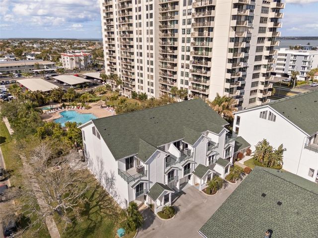 320 ISLAND WAY 103, Clearwater, FL 33767