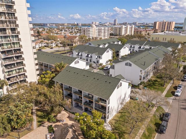 320 ISLAND WAY 103, Clearwater, FL 33767