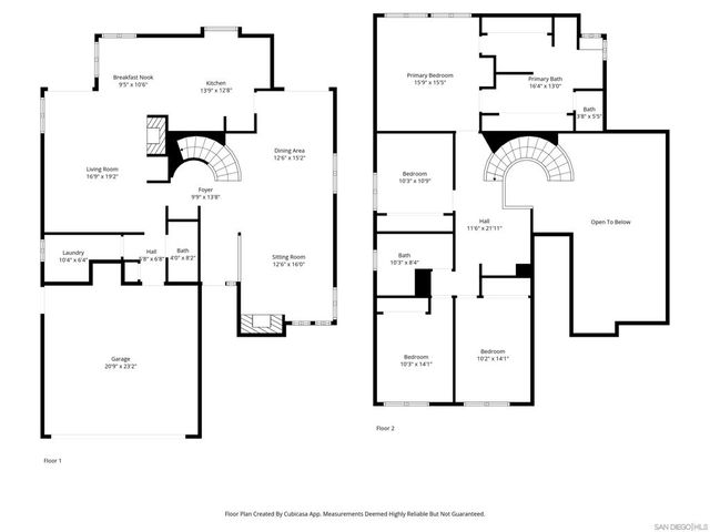 3426 Millikin Ave, San Diego, CA 92122