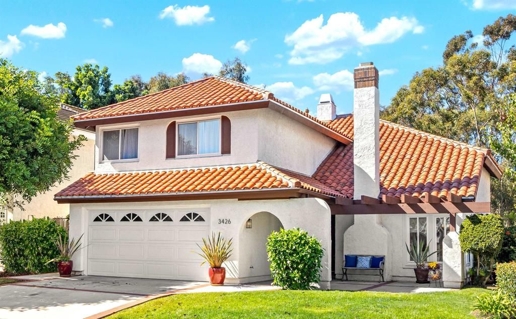 3426 Millikin Ave, San Diego, CA 92122