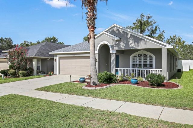 3515 GRAY WHETSTONE STREET, Brandon, FL 33511