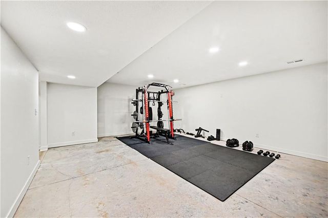8820 Cortez Street, Overland Park, KS 66212