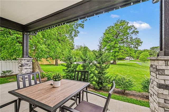 8820 Cortez Street, Overland Park, KS 66212