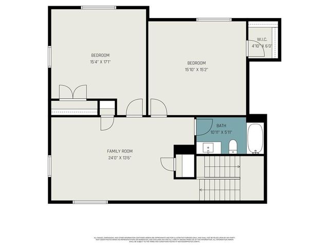 8820 Cortez Street, Overland Park, KS 66212