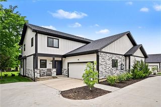 8820 Cortez Street, Overland Park, KS 66212