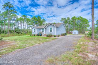 1053 Springdale Road, Boiling Spring Lakes, NC 28461